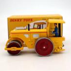 カーフィギュア rouleau compresseur richier ロードローラー レトロ 車 ミニカー コレクション ダイキャストモデル TOY