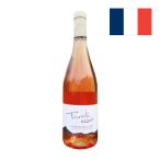 ロゼワイン 辛口 チボリ グリ AOC シャトーメイヤン 2012 ガメイ ピノ・ノワール フランスロワール サントル 750ml 自社輸入