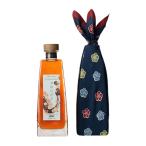 梅酒 ゆめひびき 500ml 母の日 プレゼント ギフトにおすすめ ウイスキー樽熟成の高級梅酒 世界リキュールコンテスト金賞受賞 大分県日田産