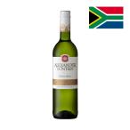 白ワイン 辛口 アレキサンダーフォンテイン シュナン・ブラン 2015 シュナン・ブラン 南アフリカ 750ml 自社輸入