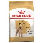 ロイヤルカナン プードル (成犬用 生後10カ月齢以上) 3kg