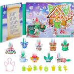  Furby Furby Mini Ad отдушина календарь 24sa приз Рождество G1647 - zbro