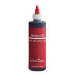 shef тормозные колодки lika гель балка gun ti-10.5oz (298g) Chefmaster LIQUA-GEL Burgundy