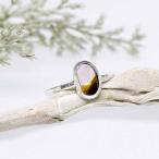 Yahoo! Yahoo!ショッピング(ヤフー ショッピング)バイカラートルマリンのリング　約９号