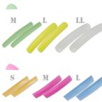 メール便送料無料 ポップキャンディー シリコン ロット フルセット 6セット入り まつ毛パーマ