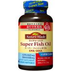 サプリ 大塚製薬 ネイチャーメイド スーパーフィッシュオイル 90粒/90日分 IS01 am01 普通郵便のみ送料込