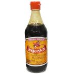 テングお好みソース 500ml テングソース お好み焼き 焼きそば ソース 広島 中間醸造 青空レストラン