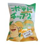 Yahoo! Yahoo!ショッピング(ヤフー ショッピング)創健社 ポテトチップス うす塩味 1袋 60g ポテトチップス ポテチ 袋菓子 うすしお じゃがいも ポテト お菓子 おやつ サタデープラス
