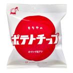 Yahoo! Yahoo!ショッピング(ヤフー ショッピング)三真 もちやのポテトチップ 1袋 40g ポテトチップス ポテチ 袋菓子 うすしお じゃがいも ポテト お菓子 おやつ サタデープラス