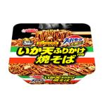 Yahoo! Yahoo!ショッピング(ヤフー ショッピング)スーパーカップ 大盛り いか天ふりかけ焼そば 1個 1人前 エースコック カップ焼きそば インスタント カップ麺 即席 簡単 お取り寄せ サタデープラス