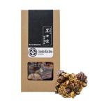 Yahoo! Yahoo!ショッピング(ヤフー ショッピング)COCOLO KYOTO Kuro-Shichimi Nuts 祇園黒七味ナッツ 1個 65g カシューナッツ ピーカンナッツ クルミ アーモンド ミックスナッツ お取り寄せ ラヴィット