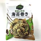 CJ bibigo 春雨＆野菜 海苔巻き 1袋 1.1kg 冷凍 コストコ 調味料 海苔巻き 韓国 春雨 野菜 アレンジ 万能調味料
