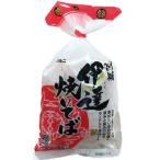 Yahoo! Yahoo!ショッピング(ヤフー ショッピング)マルニ 伊達焼そば 1袋 3食入 冷蔵 マルニ食品 伊達焼きそば 焼きそば やきそば ご当地 ご当地焼きそば お取り寄せ