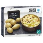 pi Karl jagaimo. крем колерование 450g×1 шт рефрижератор колерование замороженные продукты западная кухня картофель рефрижератор колерование Sata te- плюс 