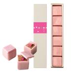 たろう 最中 もなか 桜 窓 1箱 6個入 伝統 和菓子 モナカ 石川 マツコの知らない世界