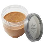 Yahoo! Yahoo!ショッピング(ヤフー ショッピング)グランドフードホール アーモンドバター 無加糖 250g×1個 挽きたて パンのお供 料理 お菓子 やすとものどこいこ