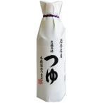 佐々長醸造 岩手名産 老舗の味 つゆ 500mlx1本 麺つゆ 天ぷら 蕎麦つゆ 佐々長 お土産 ギフト だし ささなが