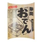 Shizuoka одэн 460g×1 пакет ... суп одэн retort одэн. элемент одэн комплект Hill наан tes