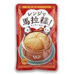 ka Rudy плита . лошадь .!ma-la-kao Mix 120g входить ×1 пакет KALDI плита кулинария .. хлеб сладости ma-la-kao. элемент закуска китайский .. хлеб микроволновая печь 