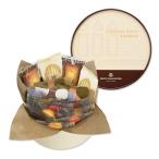 アンリシャルパンティエ ガトーキュイ アソート S 1箱 手提げ袋付き HenriCharpentier