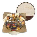 アンリシャルパンティエ ガトーキュイ アソート L 1箱 手提げ袋付き HenriCharpentier