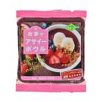  полный ta полный ta. дом . асаи миска 100g×1 пакет асаи пюре рефрижератор асаи миска простой 