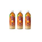 綾鷹 番茶 650ml×3個 番