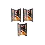 飛魚だし 茶漬 冬 和風　松江おでん 500g×3個 飛魚だし 茶漬 冬 和風