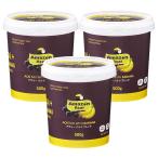  бизнес super асаи banana Blend 500g×3 шт индустрия Hsu шербет лёд фрукты glano-la асаи миска рефрижератор 