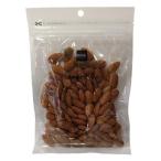 有機素焼きアーモンド