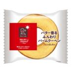 ヤマザキ バター香る�