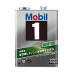 モービル1 10W-30 4L缶 Mobil1 エンジン