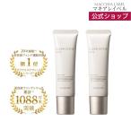 リキッドファンデ マキアレイベル 公式 薬用クリアエステヴェール 25mL2本セット 美容液ファンデ UVカット ツヤ肌 肌に優しい 30代 40代 50代