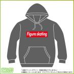  фигурное катание Parker Street серия box дизайн логотипа прочее skate сопутствующие товары 