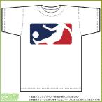 メジャー風サッカーTシャツ ドライTシャツ（白） その他サッカーウエア 超PayPay祭