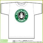 スタープレイヤーテニスTシャツ ドライTシャツ（白） その他テニスウエア