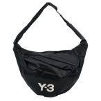 Y-3 ワイスリー SNEAKER BAG スニーカーバッグ ショルダーバッグ メッセンジャーバッグ クロスボディバッグ FH9251