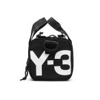 Y-3 MINI BAG ワイスリー ミニバッグ ショルダーバッグ ミニボストン ブラック DY0536