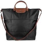 ロンシャン LONGCHAMP 1911 089 プリアージュ LE PLIAGE トラベルバッグ トートバッグ ショルダーバッグ レディース NOIR