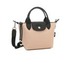 ロンシャン LONGCHAMP ハンドバッグ ショルダーバッグ プリアージュ エナジー 2WAY ベージュ レディース 1500 HSR 542 LE PLIAGE ENERGY BEIGE ミニバッグ
