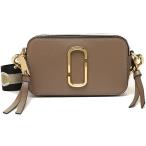 MARC JACOBS マークジェイコブス レディース ショルダーバッグ カメラバッグ M0014146 064 FRENCH GREY MULTI グレージュ マルチ