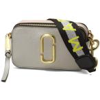 MARC JACOBS マークジェイコブス レディース ショルダーバッグ カメラバッグ M0014146 088 DUST MULTI グレー