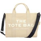 MARC JACOBS マークジェイコブス THE TOTE BAG レディース トートバッグ ショルダーバッグ M0016161 260 BEIGE ベージュ