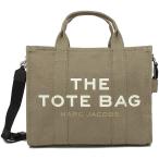 MARC JACOBS マークジェイコブス THE TOTE BAG レディース トートバッグ ショルダーバッグ M0016161 372 SLATE GREEN スレートグリーン