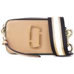 MARC JACOBS マークジェイコブス SNAPSHOT クラッチバッグ ショルダーバッグ カメラバッグ M0012007 288 SANDCASTLE MULTI