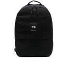 Y-3 ワイスリー TECH BACKPACK バックパック リュック HD3336 ブラック