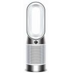 Dyson ダイソン ヒーター 空気清浄機 扇風機 Purifier Hot + Cool Gen1 空気清浄ファンヒーター ホワイト／ホワイト (HP10 WW AM) サーキュレーター