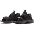 [ Nike ] Canyon сандалии Canyon Sandal черный / черный CI8797-001 Япония внутренний стандартный товар 