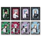 劇場版 うたの☆プリンスさまっ♪ TABOO NIGHT XXXX  カスタマイズビジュアルカードコレクション Black ＆ Gray Ver.