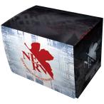 『ヱヴァンゲリヲン新劇場版:破』 キャラクターデッキケースMAX NEO「NERV」リバイバル